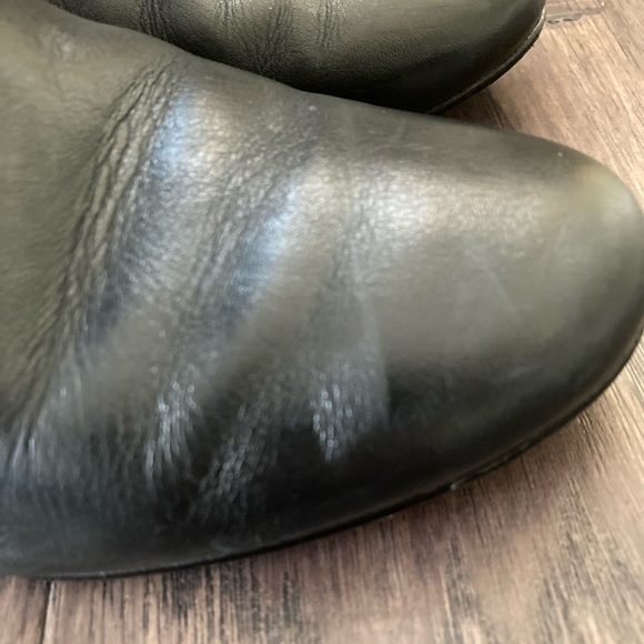 Coach Tall Boot - Picture 6 of 8